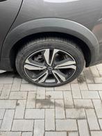19’’ velgen Volvo V60 cross country (vanaf modeljaar 2019), Auto-onderdelen, Banden en Velgen, Gebruikt, Banden en Velgen, Winterbanden