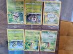 25th pokemon jumbo promo's sealed, Ophalen, Zo goed als nieuw, Losse kaart