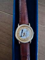 Horloge, Ophalen of Verzenden, Staal, Overige merken