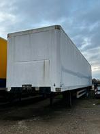 Opslag trailer 13,60m te koop / te huur., Automaat, Euro 5, 4 cilinders, Volkswagen