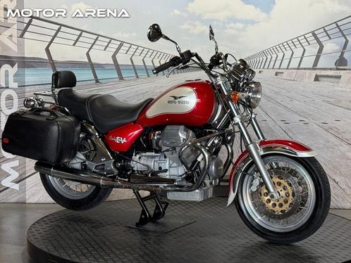 MOTO GUZZI CALIFORNIA EV 1100 ZEER NETTE STAAT 2001 NL MOTOR, Motoren, Motoren | Moto Guzzi, Bedrijf, Toermotor, meer dan 35 kW