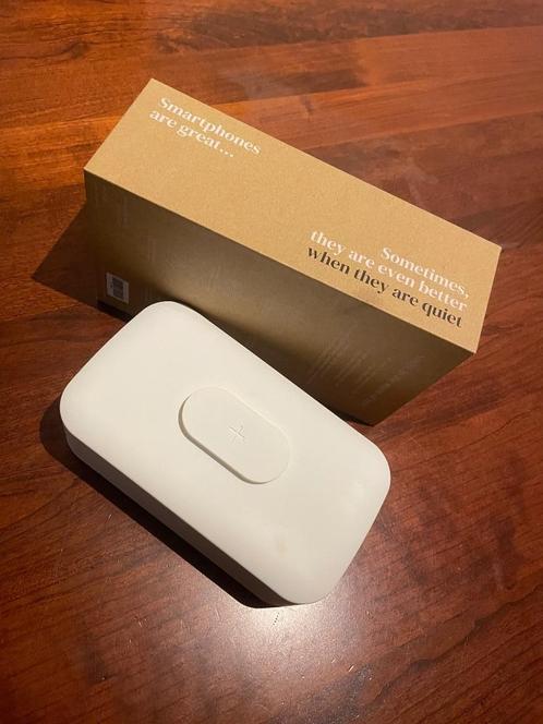 Offline Stolp faraday, Telecommunicatie, Mobiele telefoons | Toebehoren en Onderdelen, Nieuw, Overige typen, Ophalen