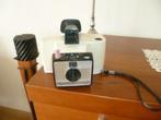polaroid camera,, Polaroid, Gebruikt, Ophalen of Verzenden, Polaroid