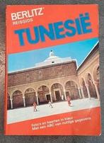 Reisgids Tunesië, Ophalen of Verzenden, Zo goed als nieuw, Azië, Overige merken