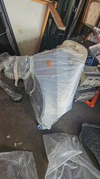 Honda Jazz Voorscherm Rechts Blauw, Ophalen of Verzenden