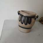 Keulse pot met oren, Antiek en Kunst, Ophalen of Verzenden