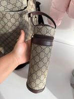 Gucci Luiertas - Goed gebruikt, voor een mooie prijs!, Ophalen of Verzenden, Gedragen, Zwart, 80 tot 90 cm