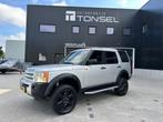 Land Rover Discovery 2.7 TdV6 S / Grijs Kenteken / BTW Auto, Zwart, 190 pk, Bedrijf, Vierwielaandrijving