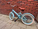Leuke kinderfiets 16 inch, Fietsen en Brommers, Fietsen | Kinderfietsjes, Ophalen, Gebruikt