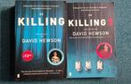 De Killing 1 en 2, David Hewson, Ophalen of Verzenden, Gelezen, Nederland