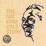 The Nat King Cole Story, Ophalen of Verzenden, Zo goed als nieuw, Jazz
