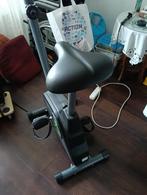 Hometrainer, Ophalen, Gebruikt, Metaal, Hometrainer