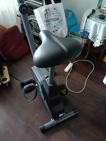 Hometrainer beschikbaar voor biedingen