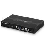 Ubiquiti Edgerouter 4, Ophalen of Verzenden, Zo goed als nieuw