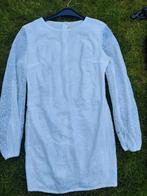 Nieuw Glitter jurk wit. Met paletten. Maat m .merk shein, Kleding | Dames, Jurken, Maat 38/40 (M), Wit, Nieuw, Ophalen of Verzenden