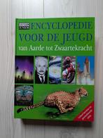 Encyclopedie voor de jeugd: van Aarde tot Zwaartekracht, Boeken, Encyclopedieën, Complete serie, Sesam Junior, Ophalen of Verzenden