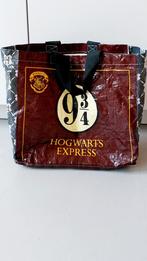 Harry Potter Hogwarts Express Tas - My Tesco Bag, Ophalen of Verzenden, Gebruikt, Gebruiksvoorwerp