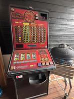 Club royale gokautomaat, Ophalen, Zo goed als nieuw