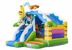 Te huur summer party springkussen - bij Happy Party Rent, Ophalen, Zo goed als nieuw, Overige