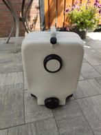 Vuil watertank, Caravans en Kamperen, Caravan accessoires, Ophalen of Verzenden, Gebruikt