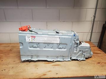 Toyota Prius PLUS Prius+ accu accupakket middenconsole €400 beschikbaar voor biedingen