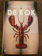 De Kok - Martin Suter, Ophalen of Verzenden, Zo goed als nieuw