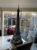 Lego Eifelltoren (aankoopdoos en maak boekjes inbegrepen), Ophalen of Verzenden, Zo goed als nieuw