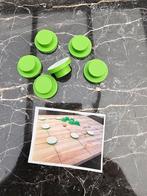 Buttons set of 6 voor Festool MFT tafel, Doe-het-zelf en Verbouw, Ophalen of Verzenden, Nieuw