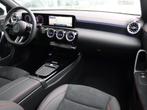 Mercedes-Benz CLA-Klasse Shooting Brake 180 Star Edition AMG, CLA, 136 pk, Gebruikt, Zwart