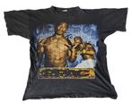 Rare Vintage 2pac Tupac Shakur Memorial T-Shirt XL, Verzamelen, Gebruikt, Ophalen of Verzenden, Kleding, Nvt