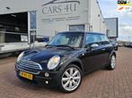 Mini Mini 1.6 One Salt, Voorwielaandrijving, Gebruikt, 4 cilinders, 4 stoelen