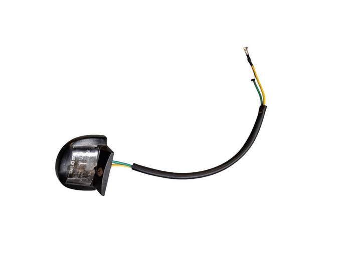 Kentekenverlichting origineel Peugeot Tweet, Fietsen en Brommers, Brommeronderdelen | Scooters, Gebruikt, Ophalen of Verzenden