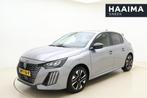 Peugeot 208 Hybrid 100 e-DCS6 Allure | Adaptive Cruise Contr, Gebruikt, Euro 6, 1199 cc, Adaptive Cruise Control