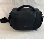 Lowepro camera tas, model Edit 160, Ophalen of Verzenden, Zo goed als nieuw, Schoudertas, Lowepro