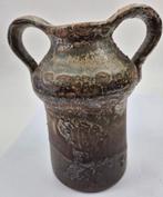 Vaas Kruik, Huis en Inrichting, Woonaccessoires | Vazen, Steen, Overige kleuren, Nieuw, Ophalen of Verzenden