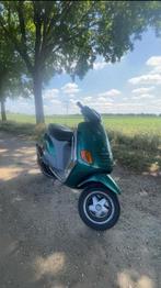 Skipper 172cc stage 2 A1, Fietsen en Brommers, Scooters | Piaggio, Ophalen, Zo goed als nieuw, Tweetakt, Overige modellen