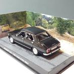 Peugeot 504 - James Bond 007 nr 83, Hobby en Vrije tijd, Ophalen of Verzenden, Zo goed als nieuw, Auto, Universal Hobbies