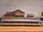 Marklin NS rijtuig 1e klas 4264, Wisselstroom, Verzenden, NS, Märklin