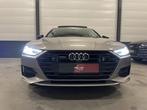 Audi A7 Sportback 50 TFSI e quattro Plug-In 300PK PANO/MATRI, Auto's, Audi, Gebruikt, 4 cilinders, Bedrijf, Vierwielaandrijving
