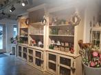 Grote buffetkast (3.60m) - Wegens interieurverandering, Ophalen