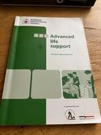 ERC 2010 Advanced Life Support Richtlijnen - Goede Staat, Boeken, Ophalen of Verzenden