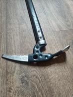 Simond vintage ijsbijl (pickel) voor alpinisme, Ophalen of Verzenden, Gebruikt