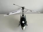 RC helicopter rc modelbouw, Ophalen of Verzenden, Gebruikt