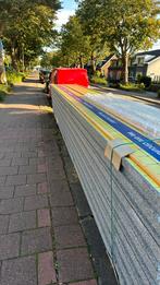 Isobouw slimfix. 4.5 rc. 130mm, Doe-het-zelf en Verbouw, Isolatie en Afdichting, 12 cm of meer, Ophalen of Verzenden, Zo goed als nieuw