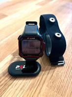 Polar RC3 GPS, Sport en Fitness, Hartslagmeters, Gebruikt, Ophalen of Verzenden, Polar, Met borstriem