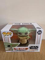 Funko Pop! 368 The Child - Star Wars: The Mandolorian, Verzenden, Nieuw
