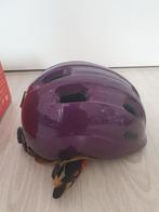 Abus smiley 2.0 kinderhelm (Maat S), Ophalen of Verzenden, Zo goed als nieuw