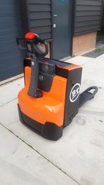 BT LWE 200 elektrische pompwagen, Ophalen, Zo goed als nieuw