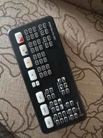 Blackmagic ATEM Mini Pro ISO, Ophalen of Verzenden, Zo goed als nieuw, Video