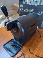 Thuisbiertap . Krups., Ophalen, Nieuw, Krups